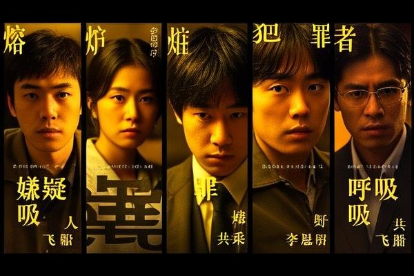 李恩宇最火的5部电影
