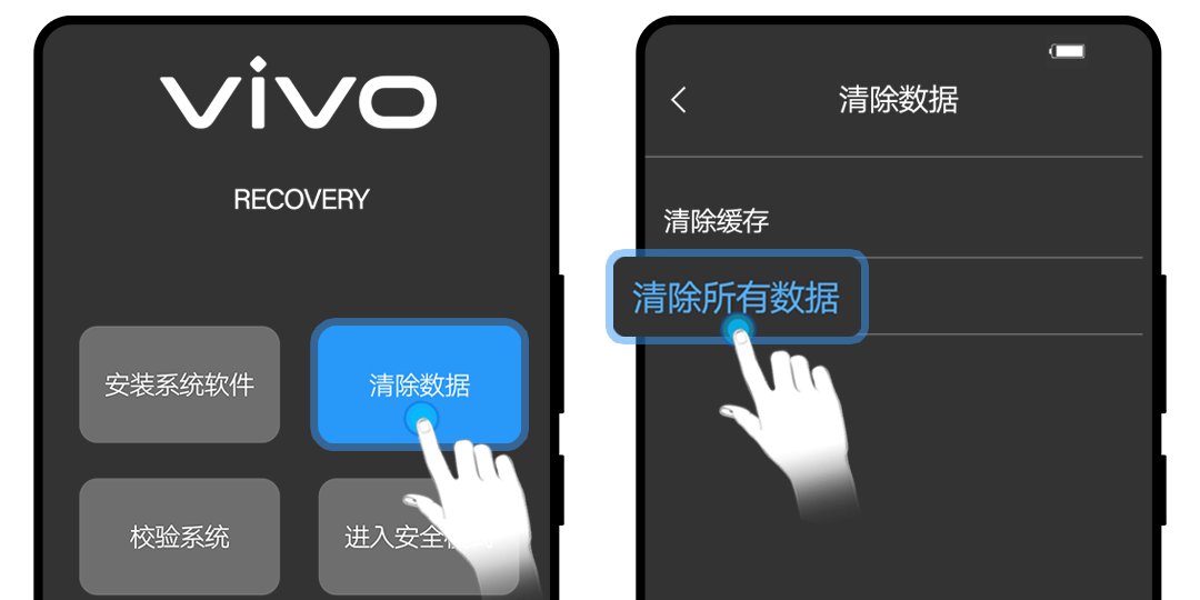 手机开机密码忘了怎么办啊
