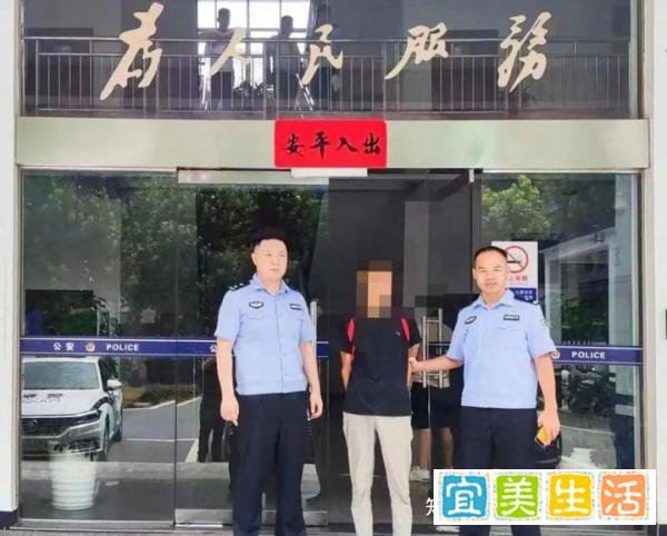 男子偷功德箱钱,还称:菩萨同意的,她给我比了“ OK ”