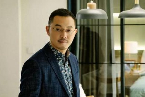 娱乐圈的模范丈夫都有谁?