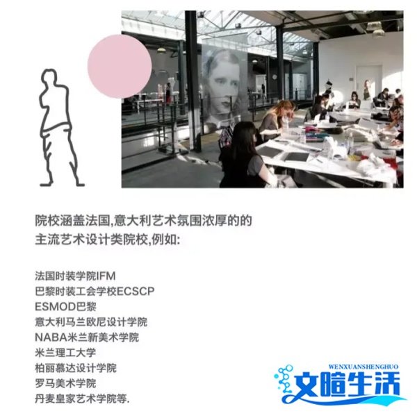 /课程/ 开往欧洲的艺术专列终于进站啦 - YOURU法意直通车