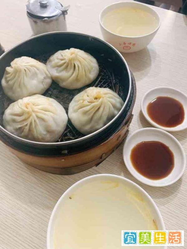 夫子庙十大小吃排名榜，吃过几种？