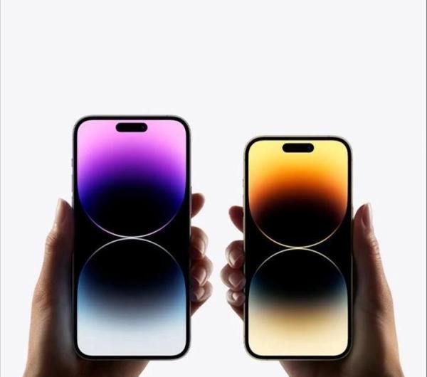 卖不动了？iPhone 14标准版贬值幅度是iPhone 13的两倍