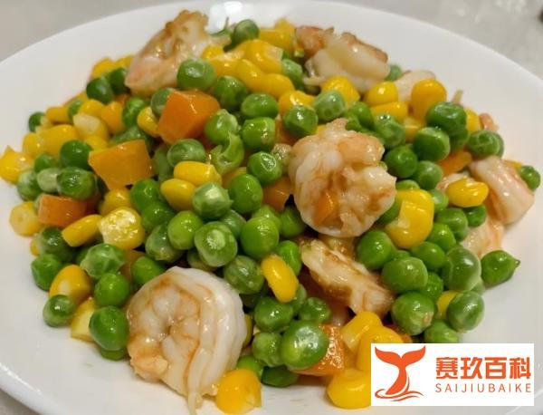 虾仁配什么菜炒好吃?虾仁蔬菜大碰撞!这几道美味佳肴,吃出健康新风尚!