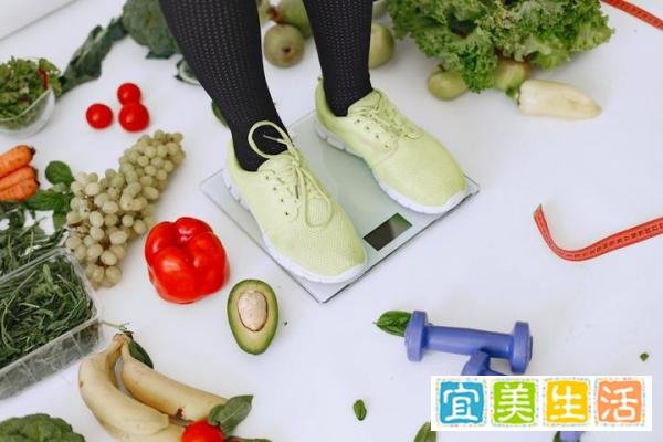 贾玲2月减肥无效！教练却瘦了，减肥真的有瓶颈期吗？