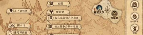 哈利波特魔法觉醒他努力保护城堡里的所有人攻略