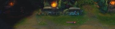 LOL新英雄克烈符文天赋技能全解