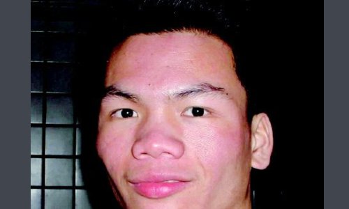 马加爵是怎样被捕的？