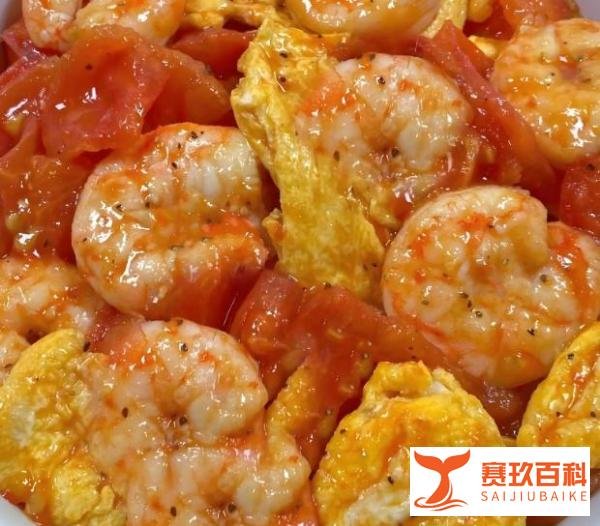 虾仁配什么菜炒好吃?虾仁蔬菜大碰撞!这几道美味佳肴,吃出健康新风尚!