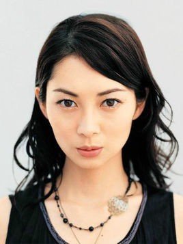 岸本齐史的妻子