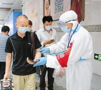 北京将与河北建立核酸检测数据快速共享机制，对疫情防控有何帮助？