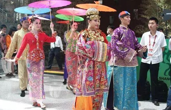 峇峇什么读音？什么意思？