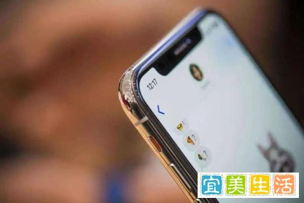 好的触摸屏技术该怎么设计,苹果又给出了新思路