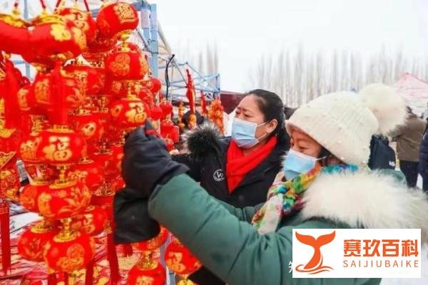 多地大发春节福利，天津联手唯品会发2000万，年味更胜3年前