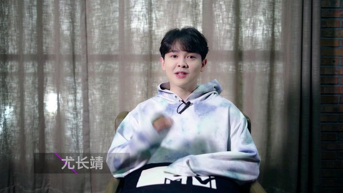 杜甫的诗被尤长靖唱成了歌,他是如何演绎的?