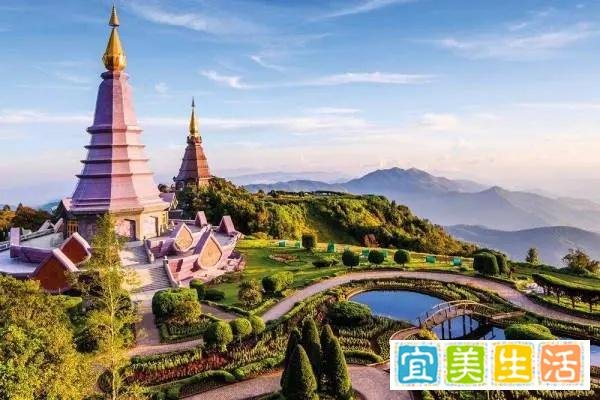 中国跌出泰国最大客源地,出境游市场没有等来大爆发,巨头还在亏损,背后原因有哪些?