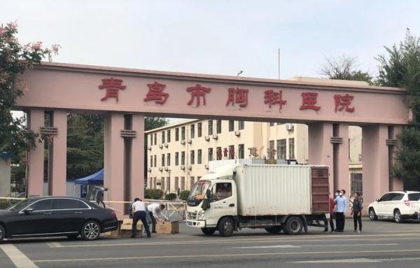 青岛胸科医院专治肺结核“不治别的病”，专家称结核合并新冠治疗难度大