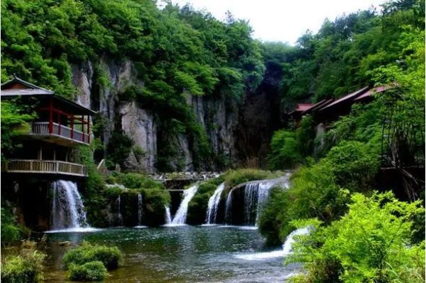 贵阳有什么好玩的旅游景点