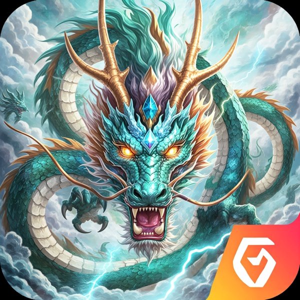 qq龙王特效口令
