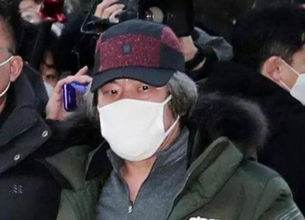 素媛案罪犯赵斗淳放弃找工作:出狱已有100多天了
