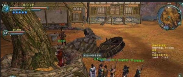 剑三怎么设置身份开关按键
