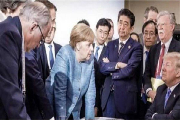 日本一直不敢加入北约,主要原因是什么?