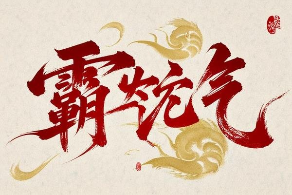 蛇年最霸气八个字