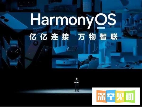 华为曲线救国,推出系统云翻新功能,这是什么意思?