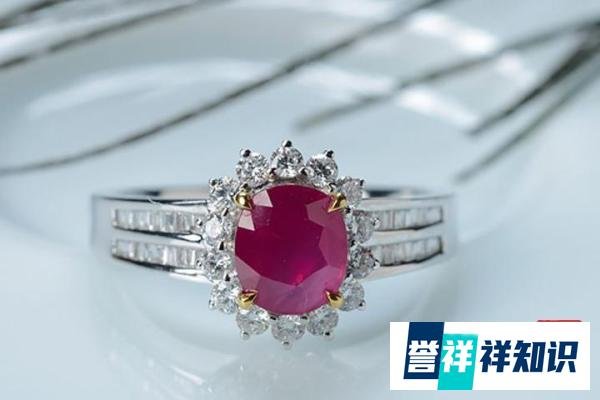 1克拉红宝石多少钱?1克拉红宝石价格讲解
