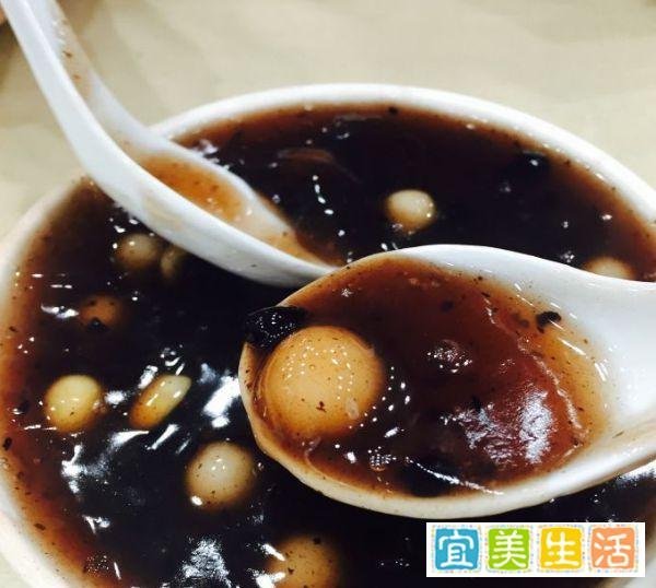 夫子庙十大小吃排名榜，吃过几种？