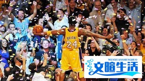 十年之后，湖人再次举起了奥布莱恩杯