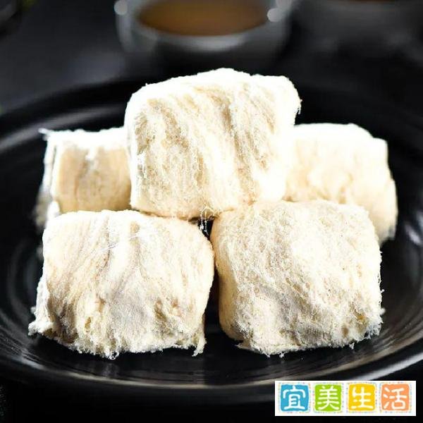 夫子庙十大小吃排名榜，吃过几种？