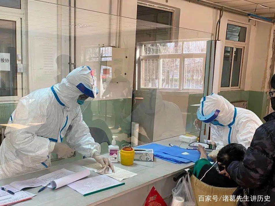 关于沈阳确诊病例曾就诊医院的患者被感染一事，你有何看法？