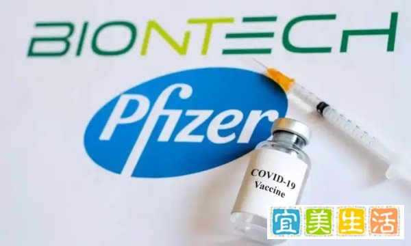 FDA完全批准辉瑞新冠疫苗，未来可直接销售