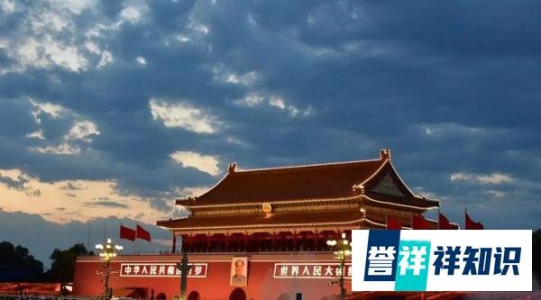 有一种骄傲，叫我是中国人!