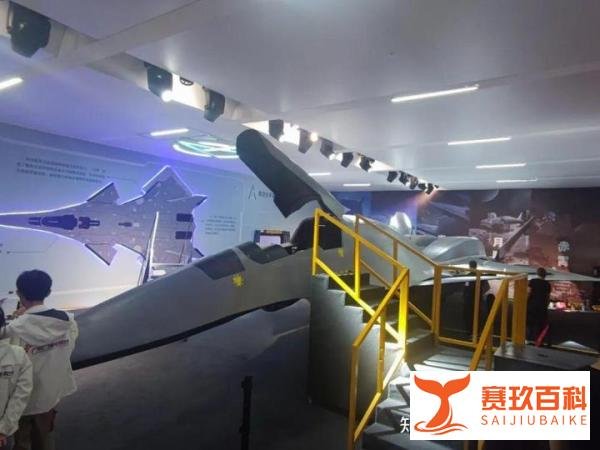 白帝空战系统现身航展,南天门计划重要部分,凸显我国军事实力