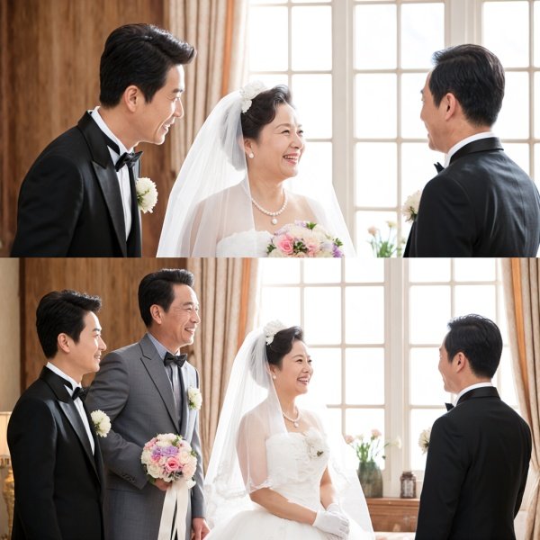 娘要嫁人46集电视剧剧情介绍