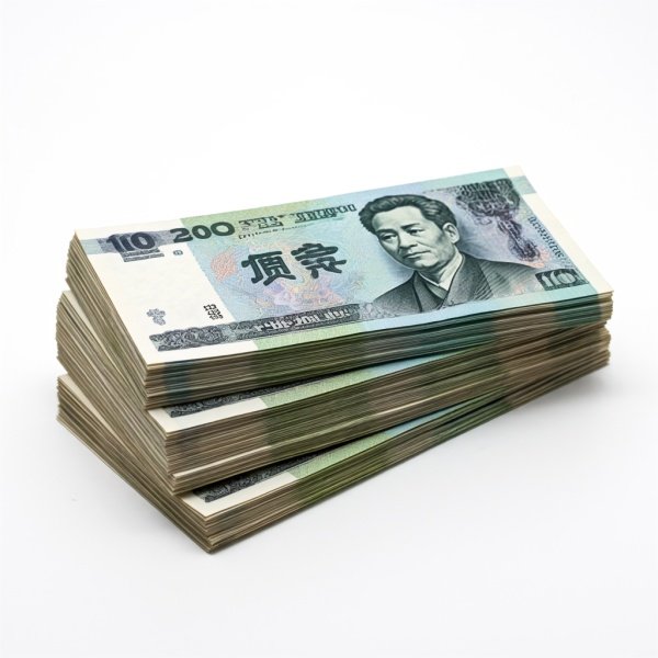 越南币50万折合人民币