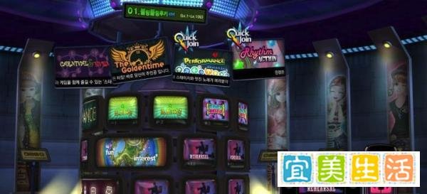 运营长达15年 《劲舞团》入选韩国电竞正式项目