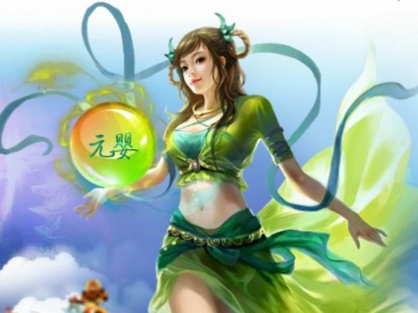 元婴期后面是什么