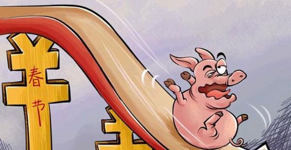 猪肉价格连续22周回落，“二师兄”跌入谷底