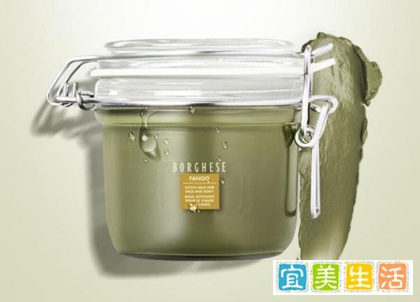 贝佳斯绿泥、白泥、粉泥、紫泥、蓝泥、黑泥面膜，还有新品金膜，怎么选？区别在哪里？一文告诉你！