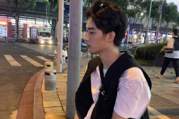 宁波小张割伤手维权，因太帅意外爆红，你怎么看？