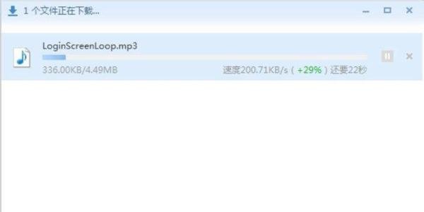 网页背景音乐怎么下载