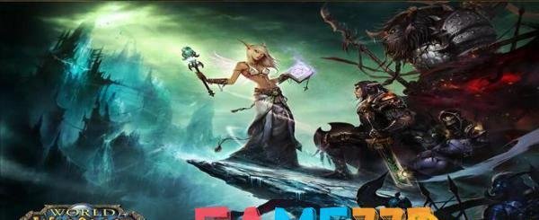 魔兽世界夜光长者位置在哪?夜光长者位置一览 夜光长者