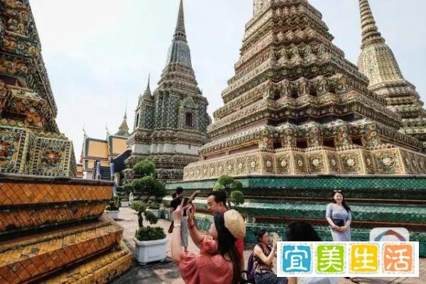 中国跌出泰国最大客源地,出境游市场没有等来大爆发,巨头还在亏损,背后原因有哪些?