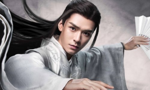 《山河令》演员有哪些？