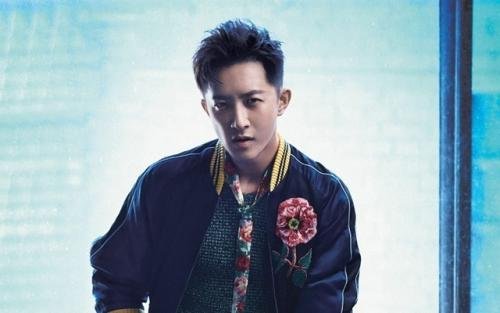 韩庚卢靖姗大婚!为什么伴娘伴郎团堪称明星届清流?