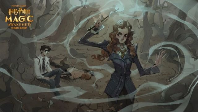 哈利波特：魔法觉醒 哈利波特黑洞洞吵闹闹哪里获得？