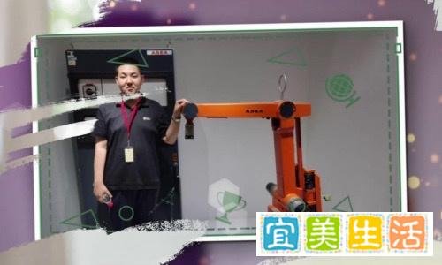 大国创新节目:以青春之热血,创科技之风采